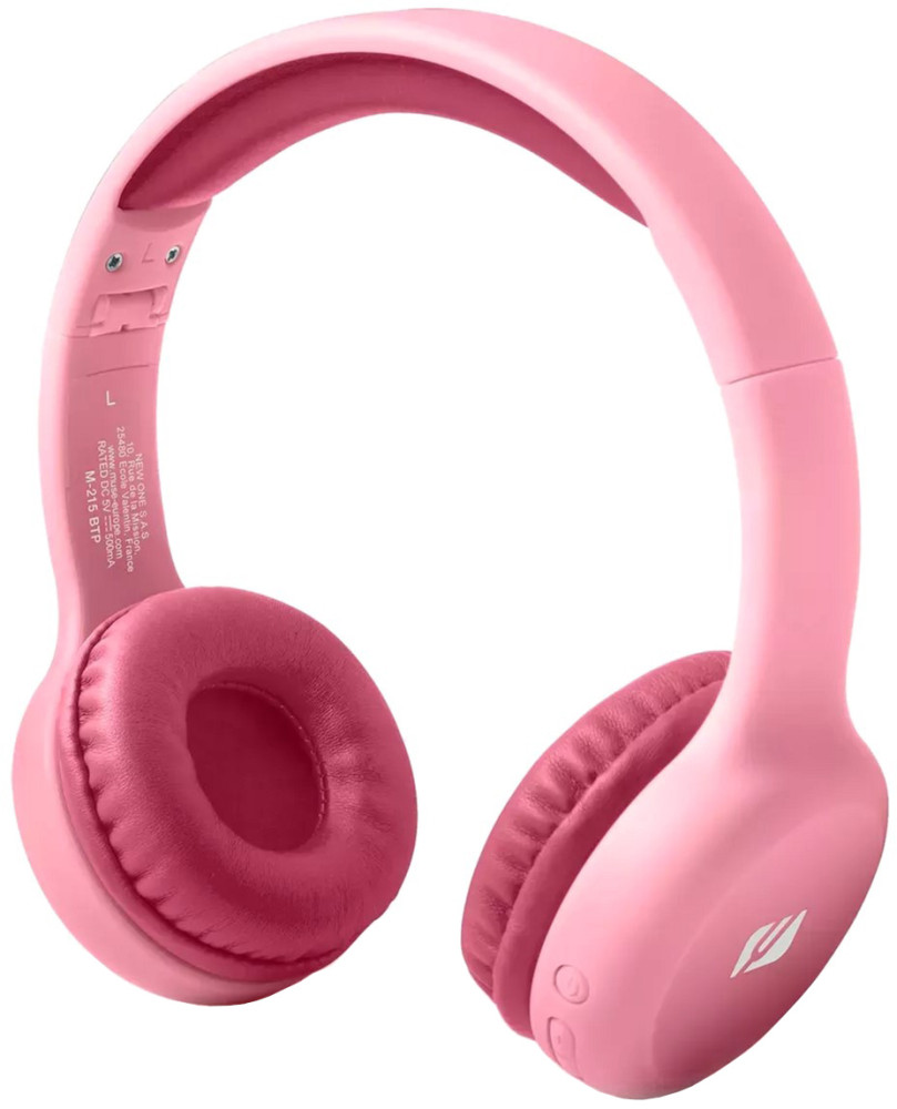 Навушники Muse M-215