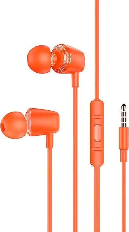 Наушники Hoco M107 Discoverer