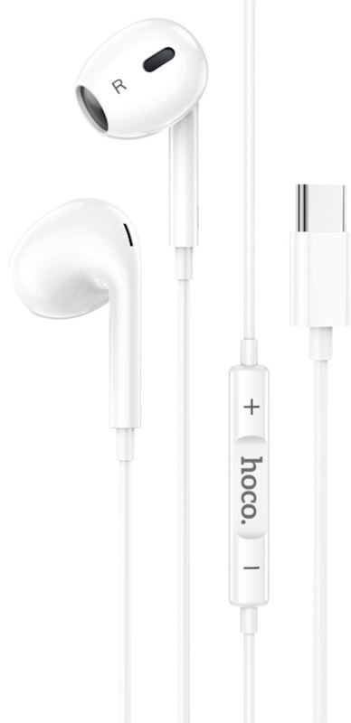 Наушники Hoco M101 Max Crystal Grace