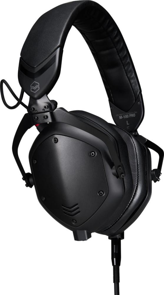 Навушники V-MODA M-100 Pro