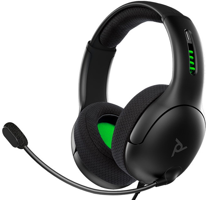 Наушники PDP LVL50 Xbox