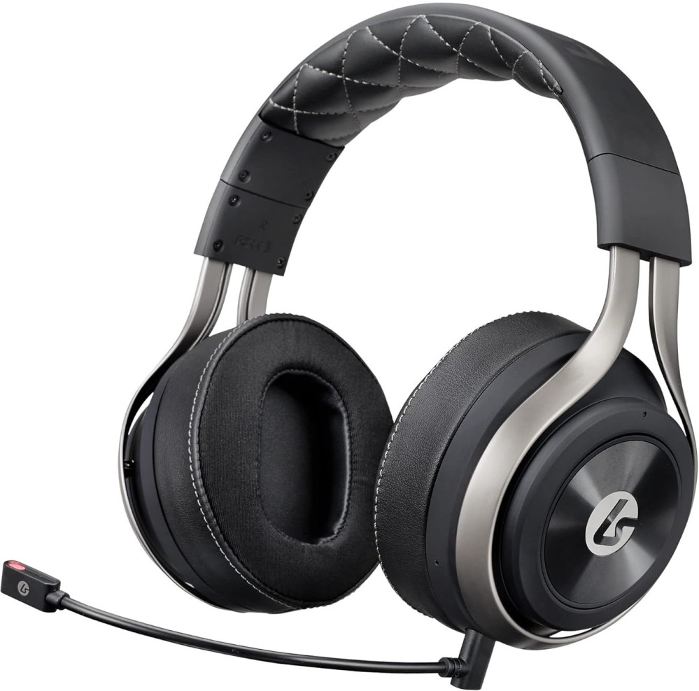 Навушники LucidSound LS50X
