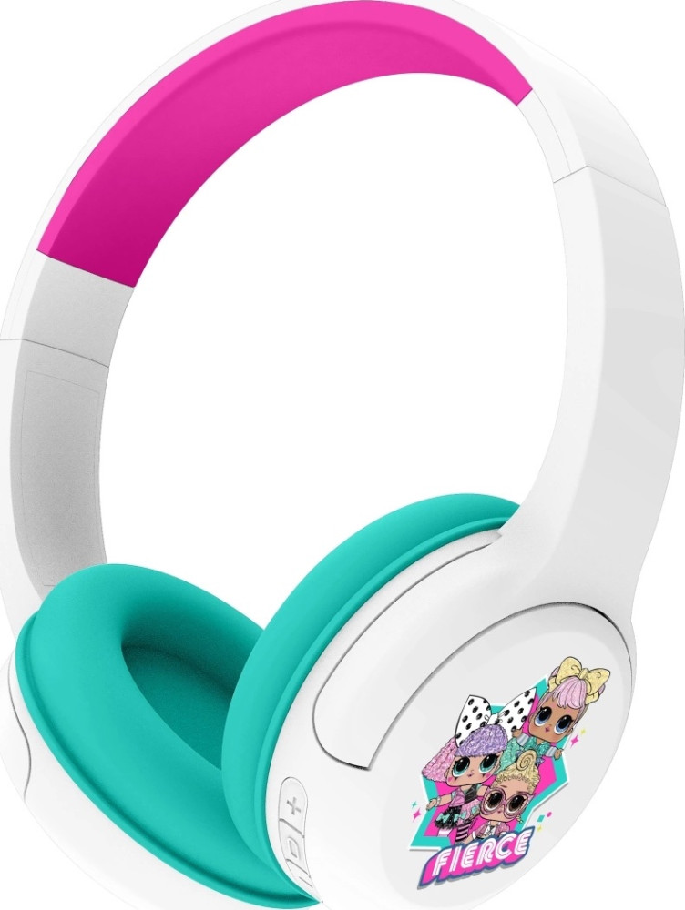 Наушники OTL L.O.L. Surprise Core Kids Wireless