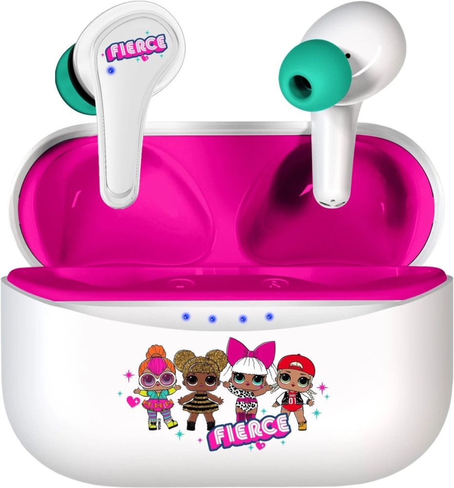 Наушники OTL LOL Suprise B.B. Nation TWS Earpods