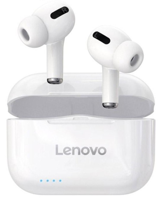 Навушники Lenovo LivePods LP1s