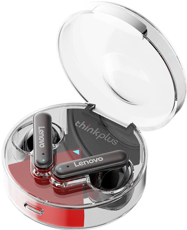 Навушники Lenovo LivePods LP10