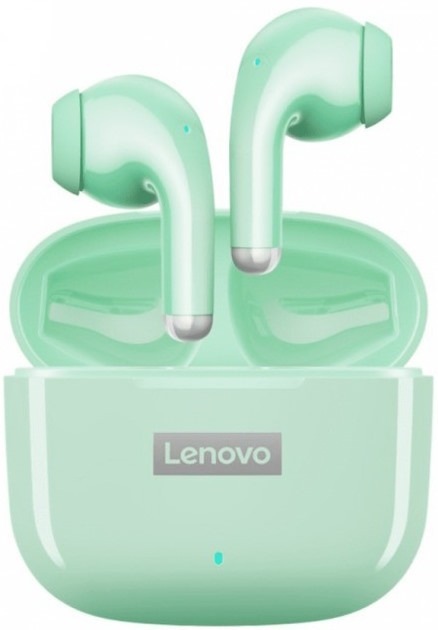 Навушники Lenovo LivePods LP40 Pro