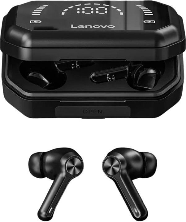 Навушники Lenovo LivePods LP3 Pro