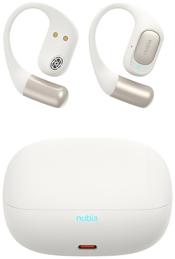Наушники Nubia LiveFlip