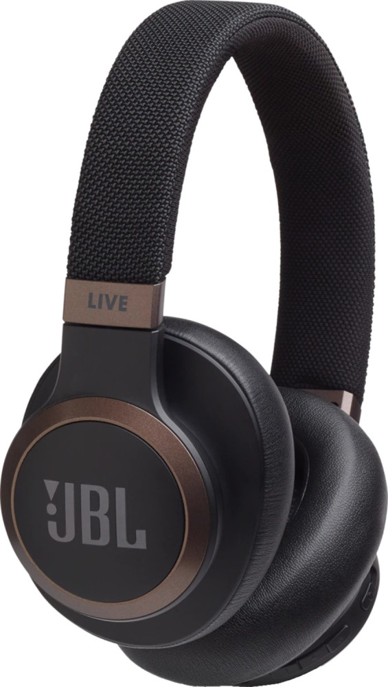 Наушники JBL Live 650BTNC
