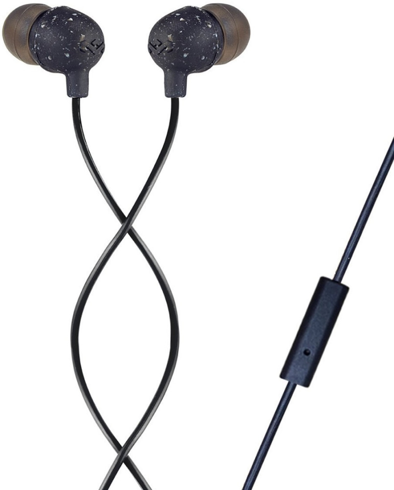 Навушники Marley Little Bird w/mic