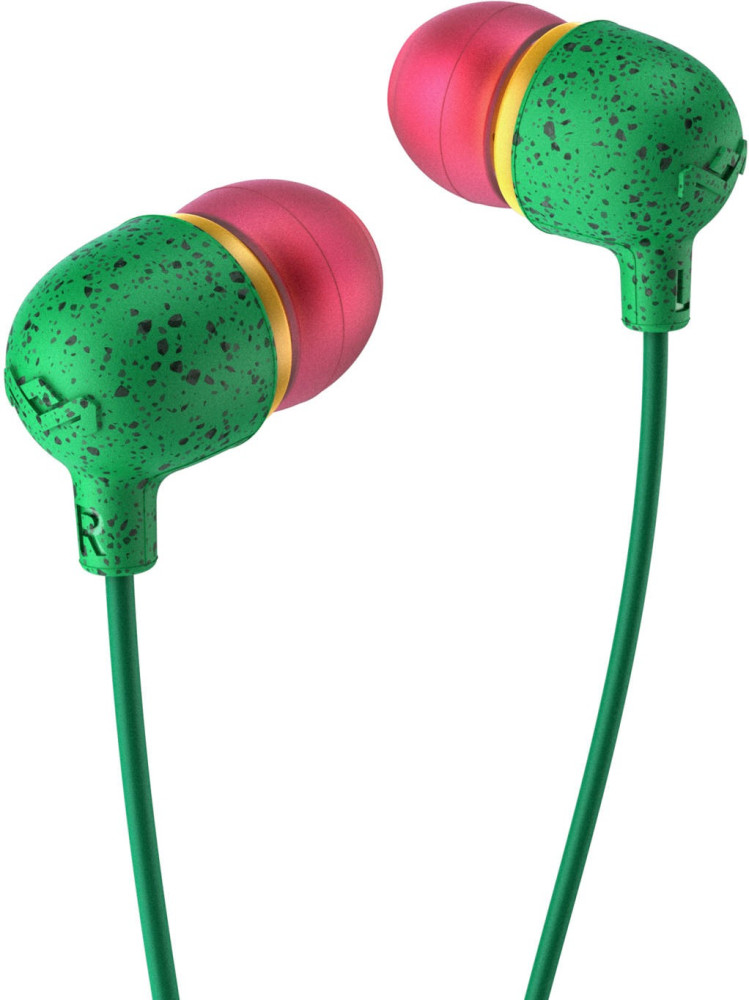 Навушники Marley Little Bird