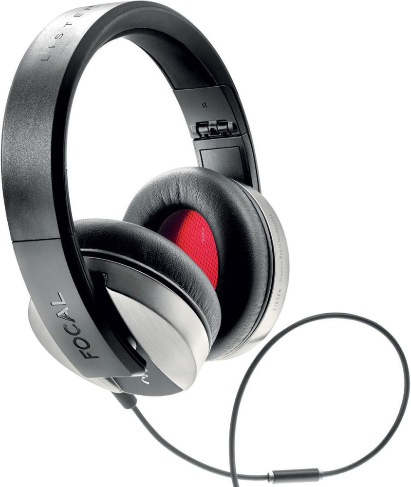 Наушники Focal JMLab Listen