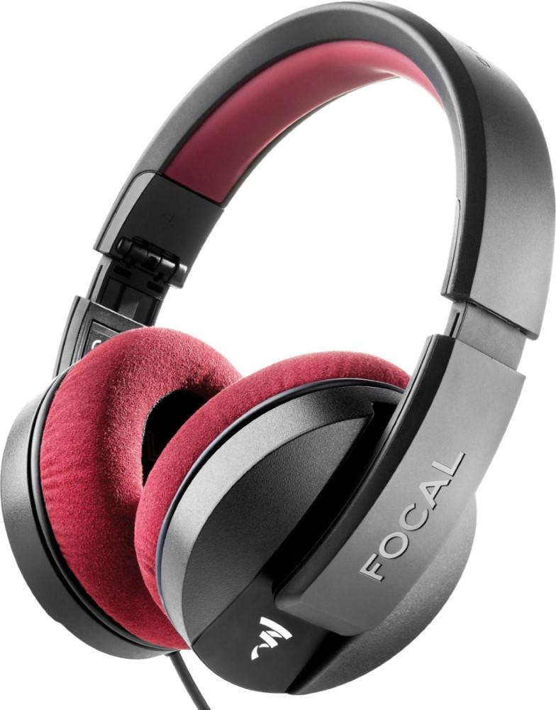 Наушники Focal JMLab Listen Pro