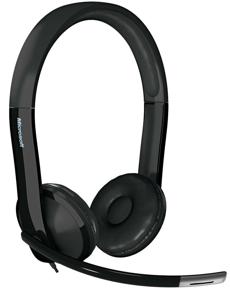 Навушники Microsoft LifeChat LX-6000