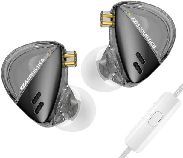 Наушники Knowledge Zenith Libra Mic