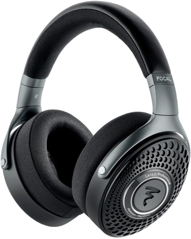 Наушники Focal JMLab Lensys