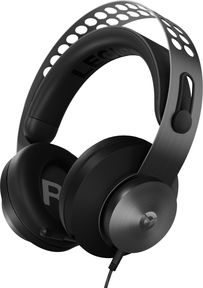 Навушники Lenovo Legion H500