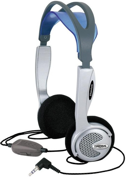 Навушники Koss KTX PRO 1