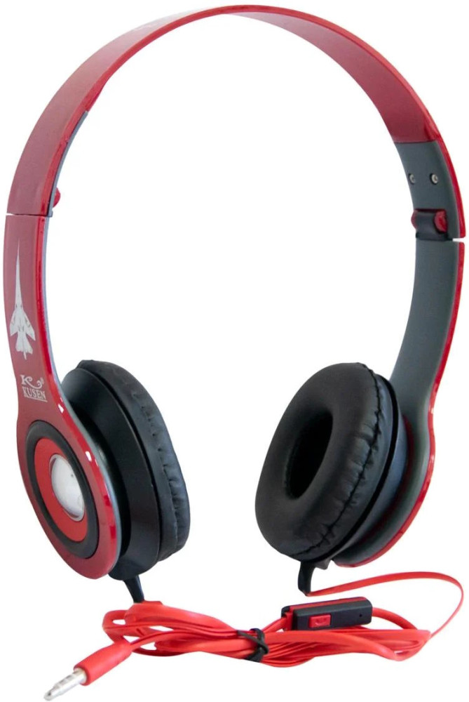 Навушники KUSEN KS-611