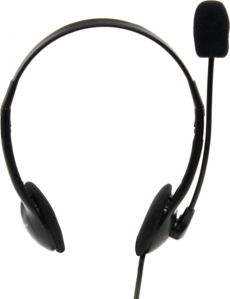 Наушники Krauler KR-216VB