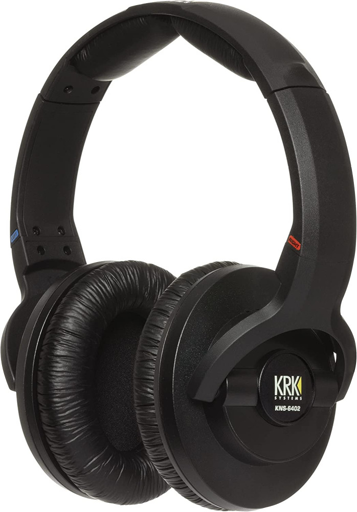 Наушники KRK KNS 6402