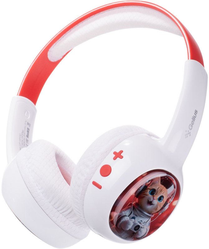 Наушники Gelius KIDPlay