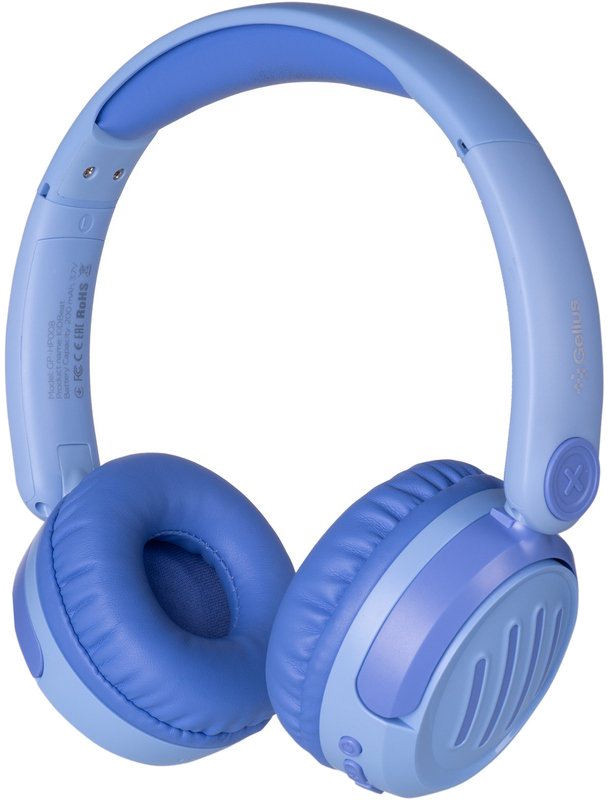 Наушники Gelius KIDBeat