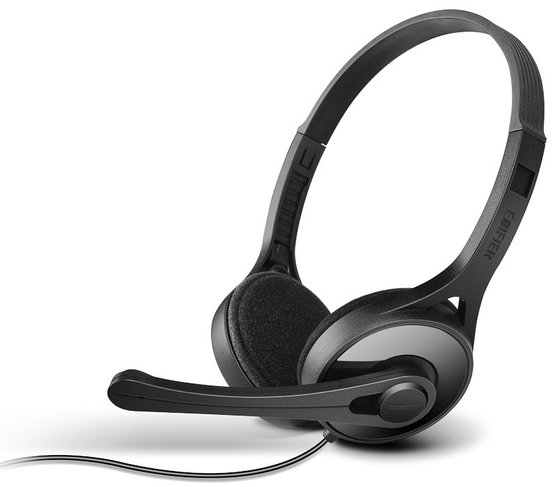 Наушники Edifier K550