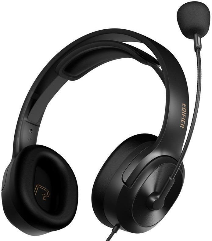 Наушники Edifier K5000