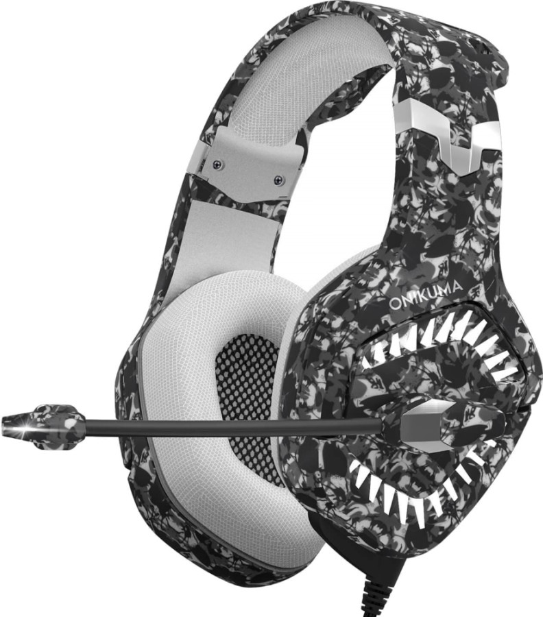 Наушники Onikuma K1-B Pro