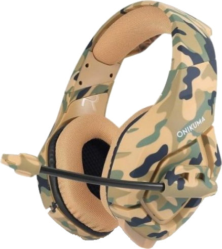 Наушники Onikuma K1-B