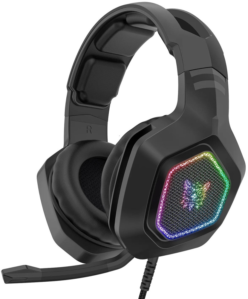 Наушники Onikuma K10