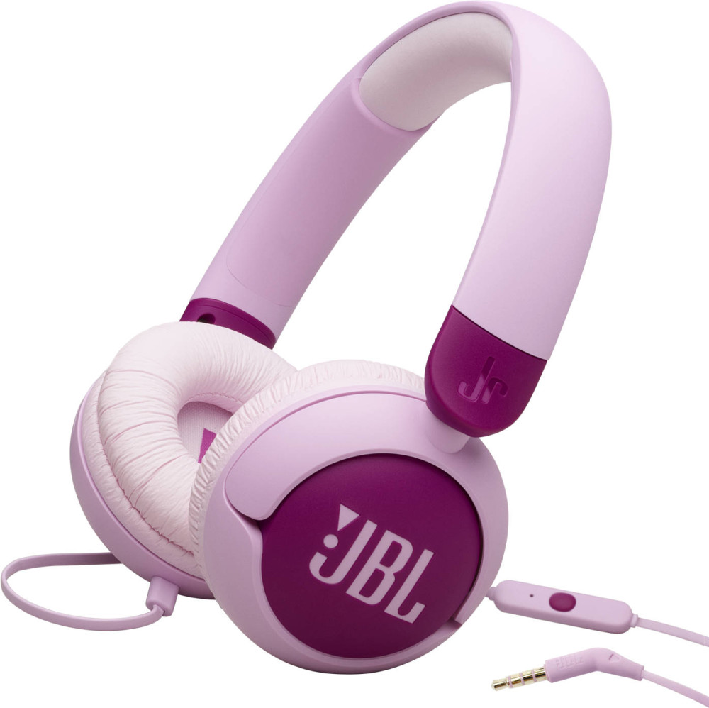Наушники JBL JR320