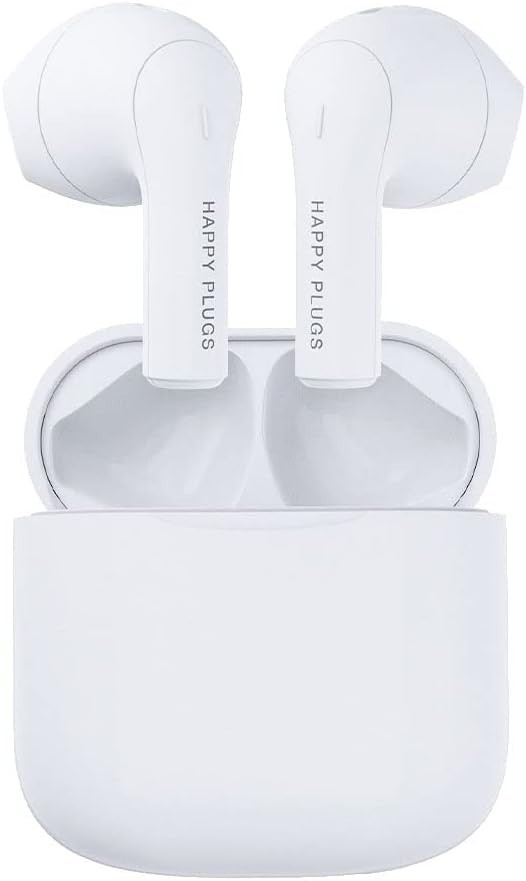 Наушники Happy Plugs Joy