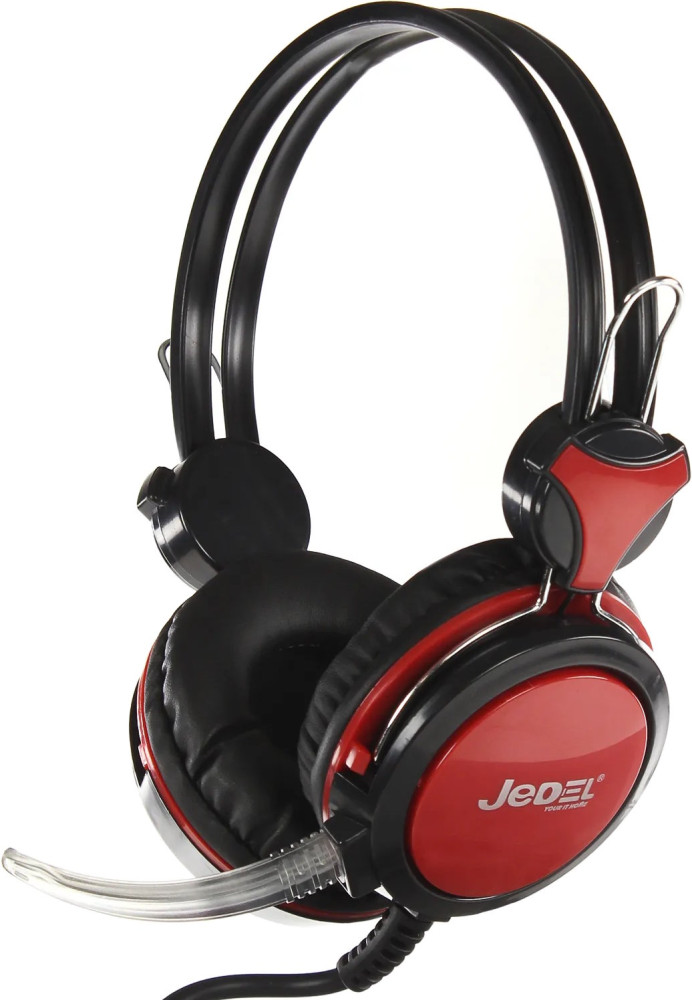 Наушники Jedel JD-625