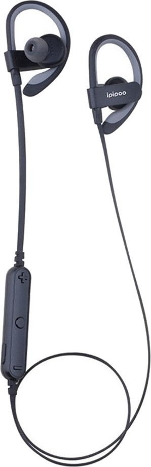 Наушники iPipoo IP-IL98BL
