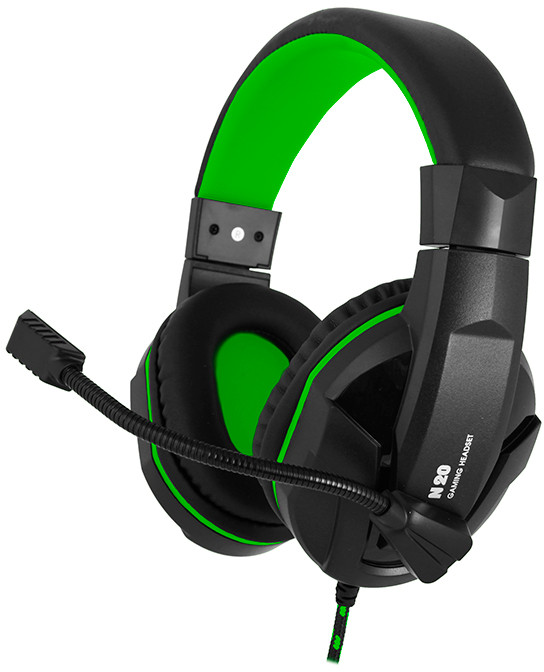 Наушники Gemix In Game N20