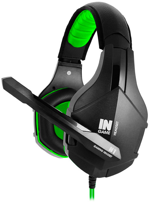 Наушники Gemix In Game N1