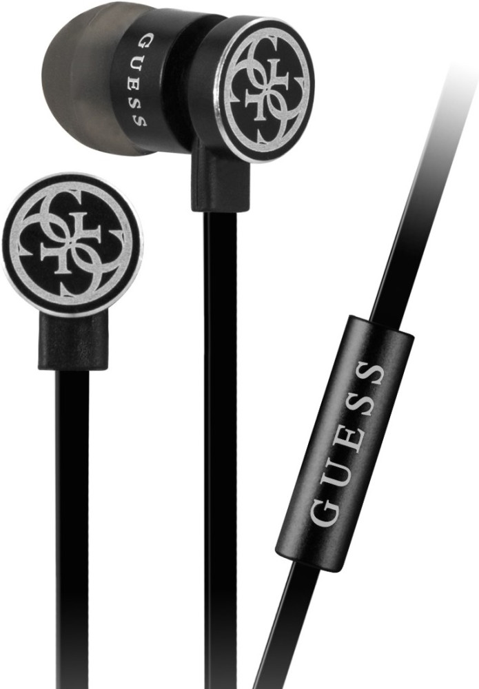 Наушники GUESS In-Ear Headphones