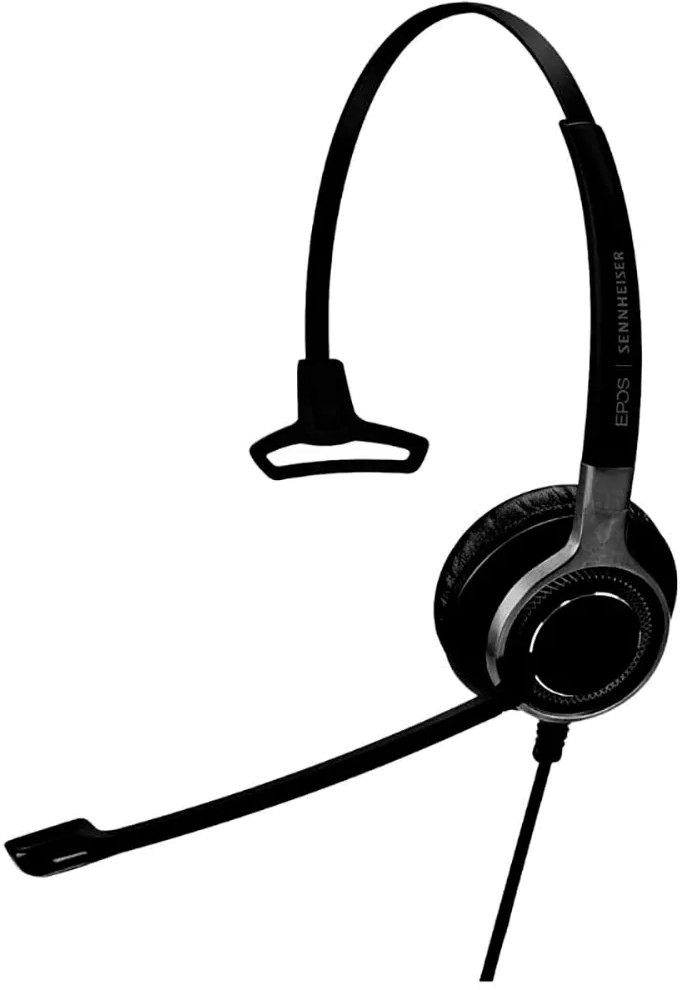 Наушники Epos Impact SC 635 USB-C