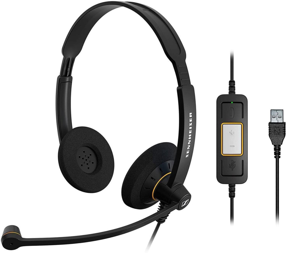Наушники Epos Impact SC 60 USB
