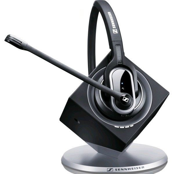 Наушники Epos Impact DW Pro 1 USB ML