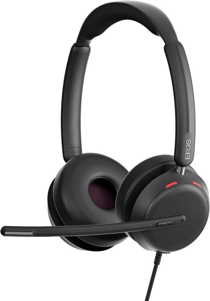 Наушники Epos Impact 860