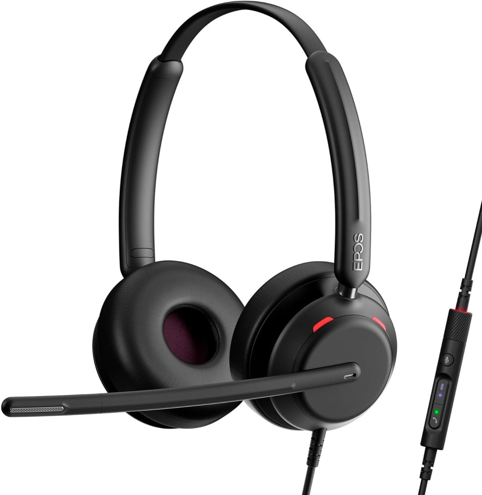 Наушники Epos Impact 760T