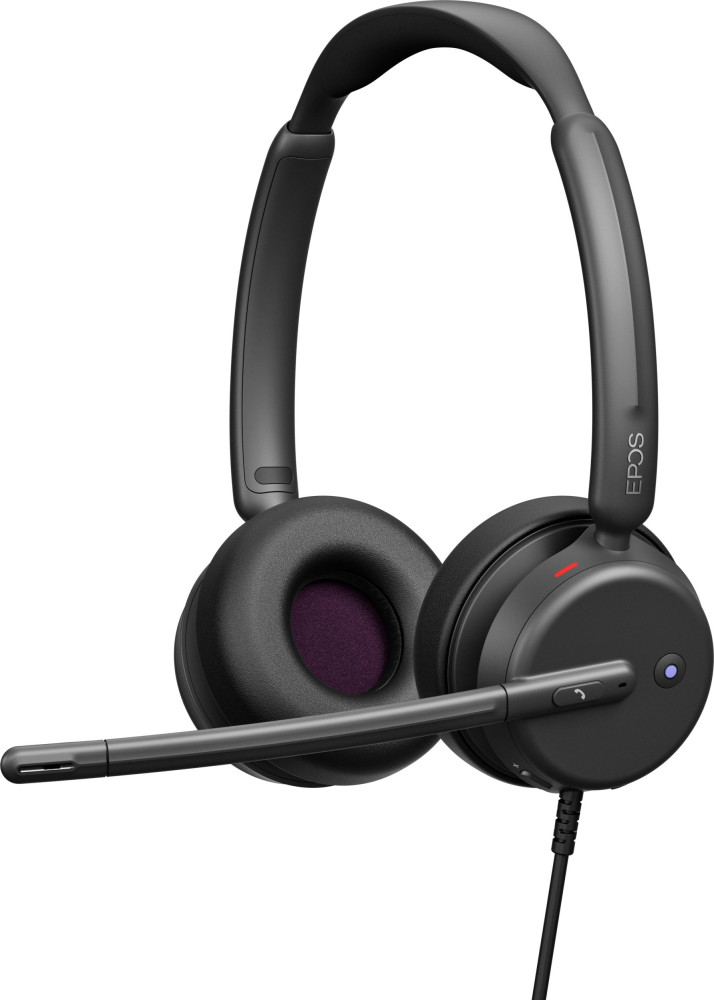 Наушники Epos Impact 460T
