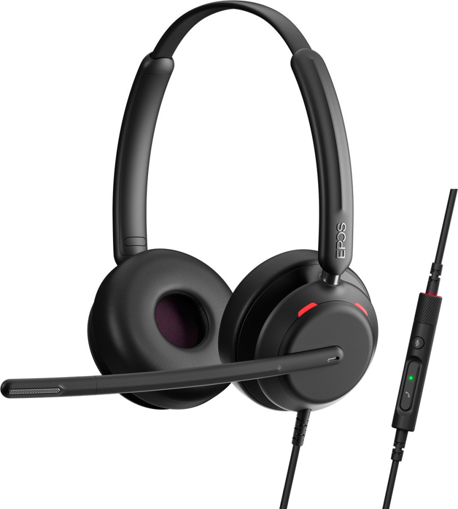 Наушники Epos Impact 760