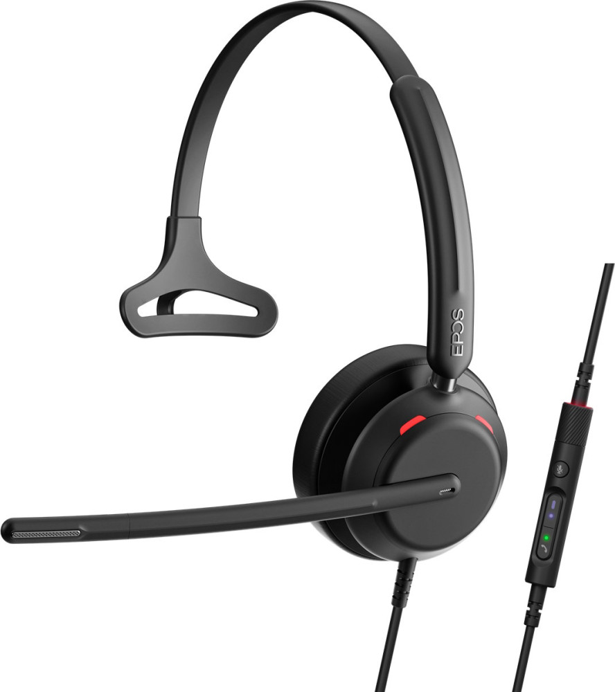 Наушники Epos Impact 730T
