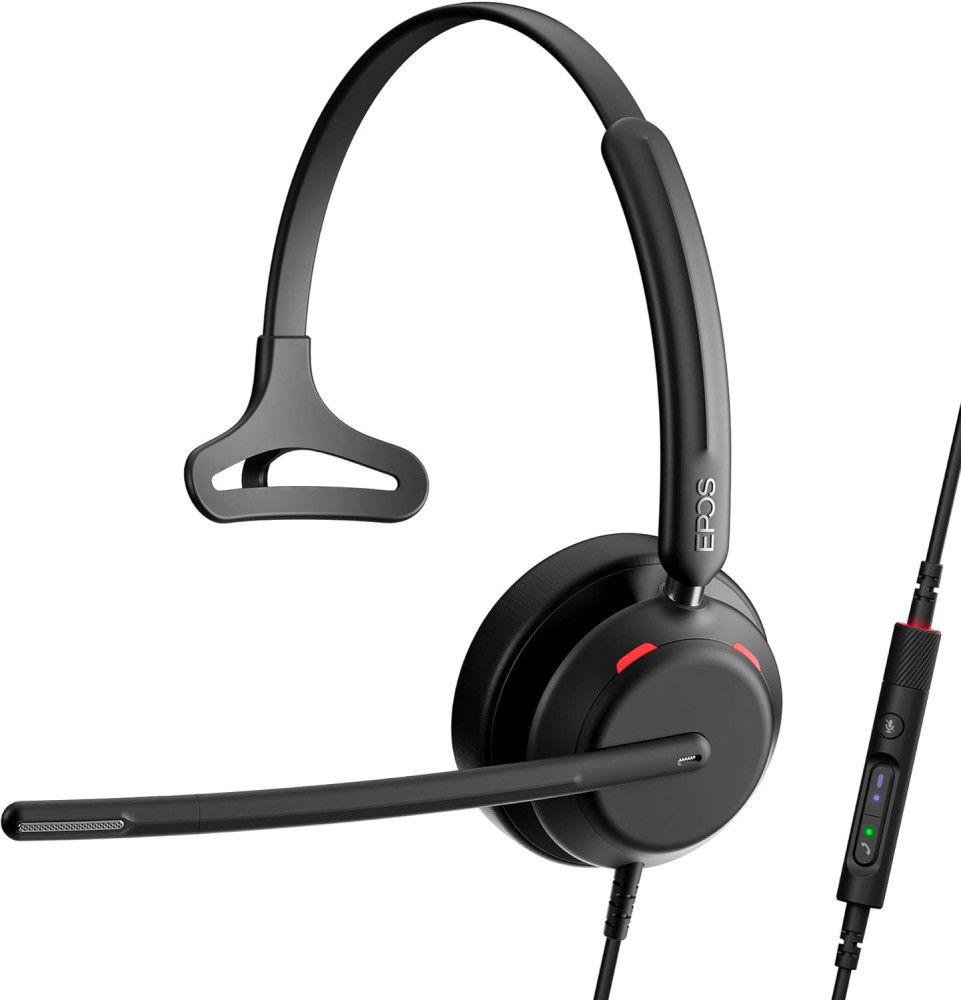 Наушники Epos Impact 730