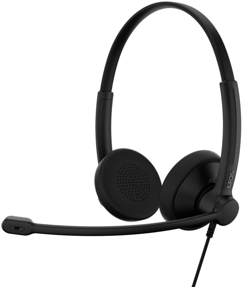 Наушники Epos Impact 100 MS Stereo